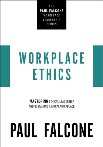 Workplace Ethics  